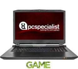 PC SPECIALIST Octane III RS17-VR 17.3